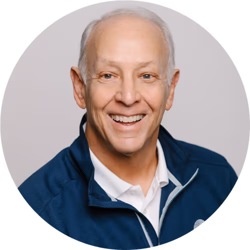 Jim Sheppard headshot