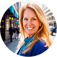 Lindsey Kelley headshot