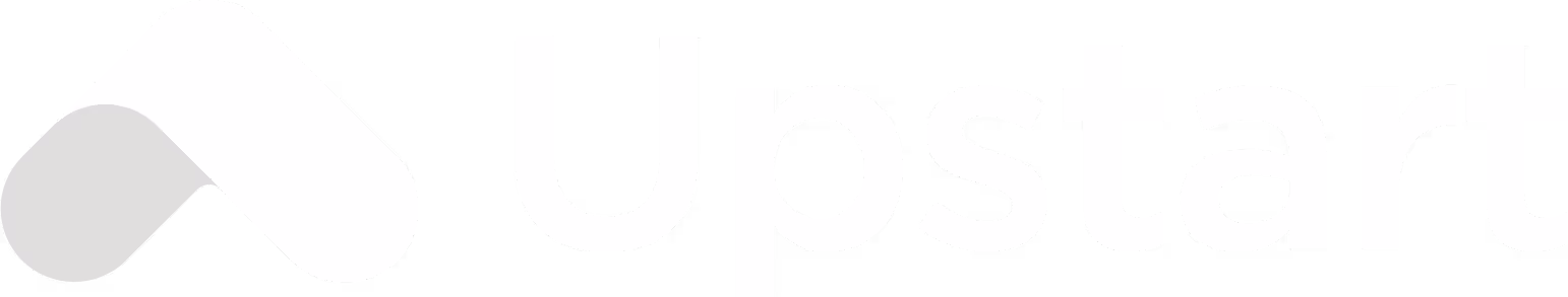 upstart logo