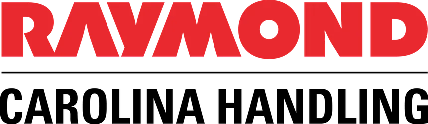 raymond caroline handling logo