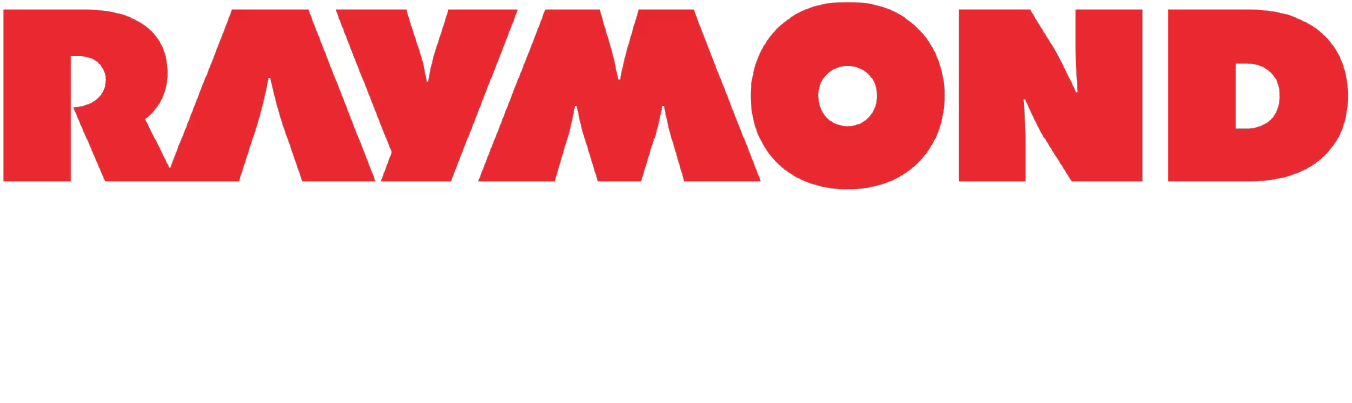raymond carolina handling logo