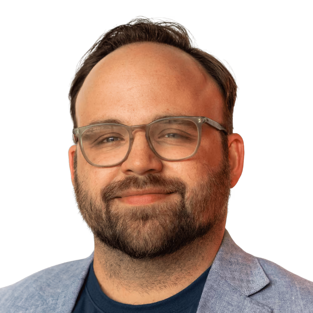 dj patton headshot