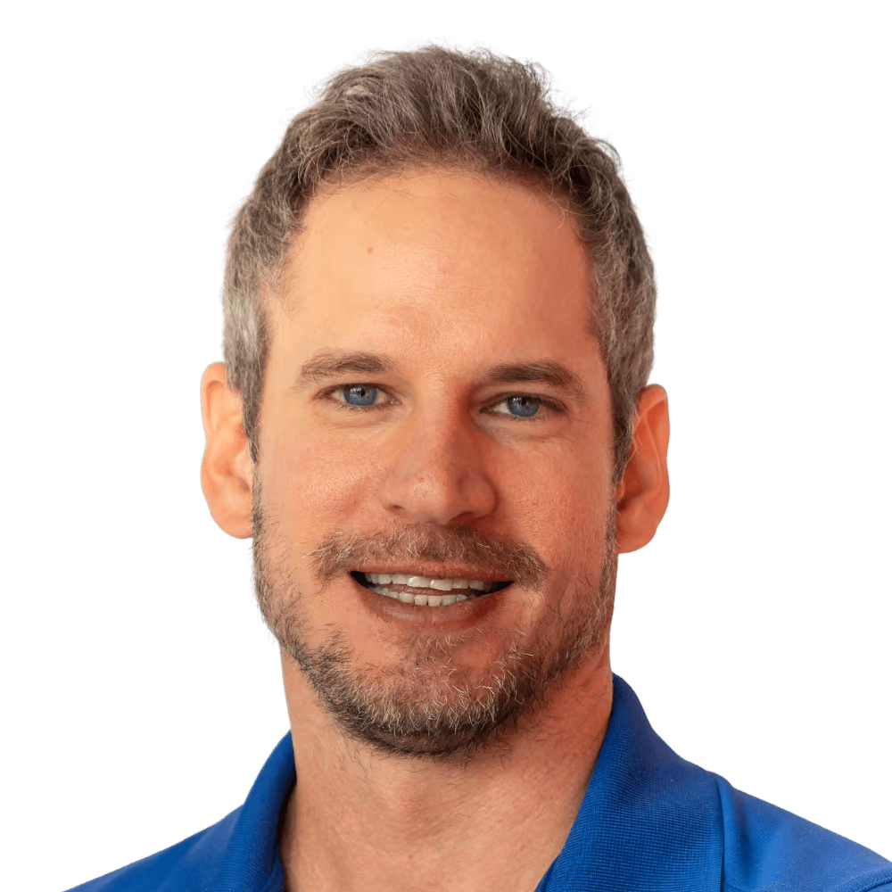 laurent matson headshot