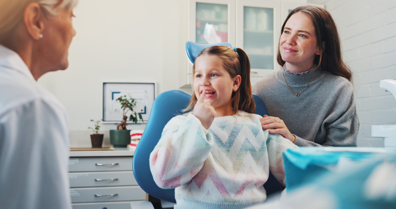 Why Choosing a Board-Certified Orthodontist Matters for Your Child