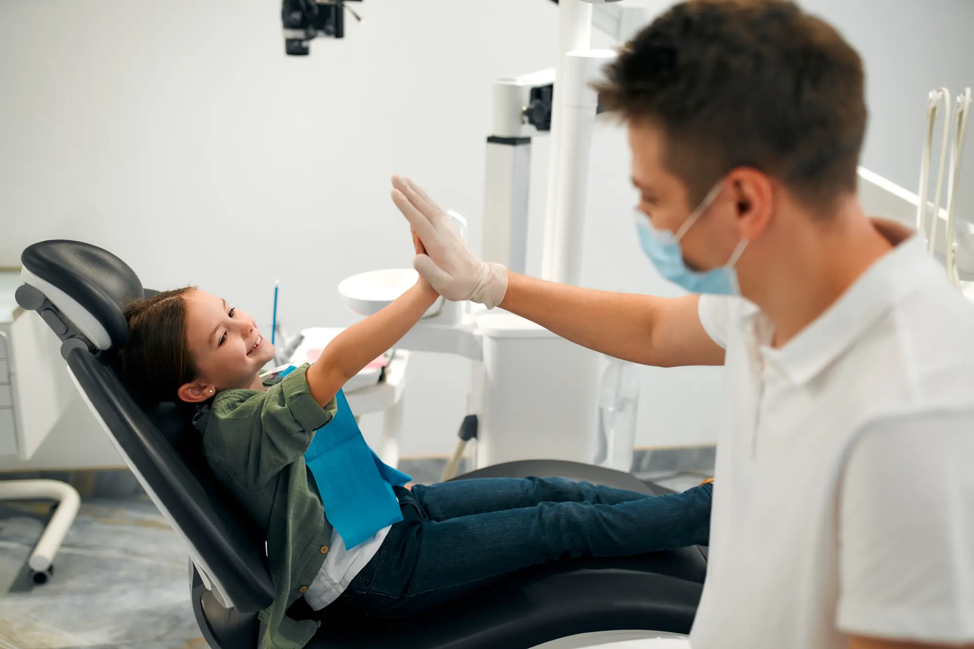 Crossbite Treatment in Florham Park, NJ | Express Dental Studio
