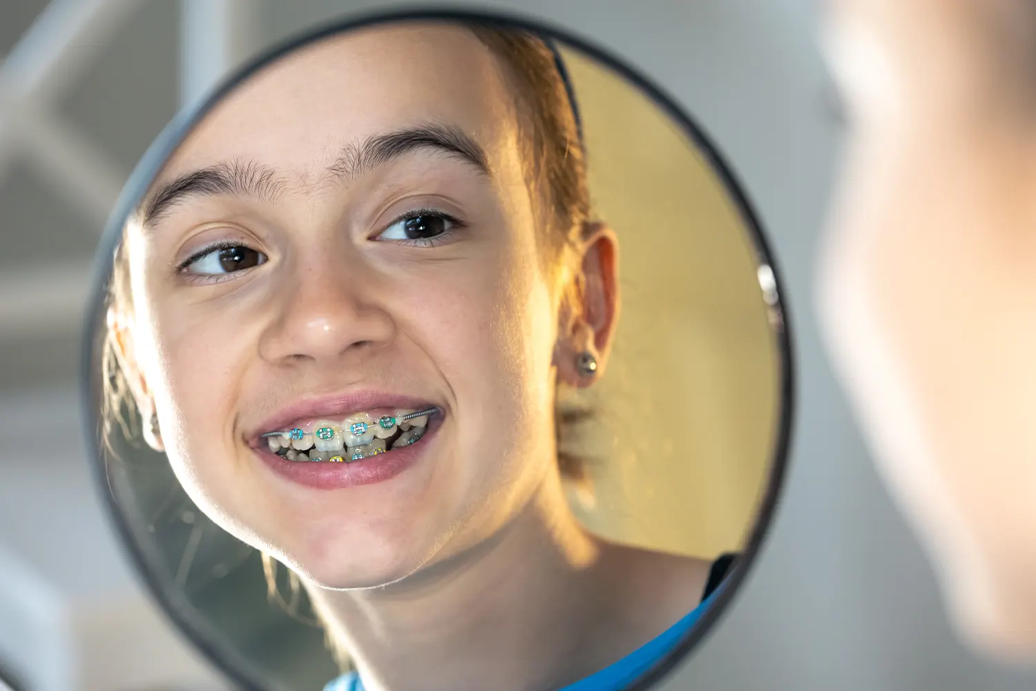 Teen Orthodontics in Florham Park, NJ | Express Dental Studio