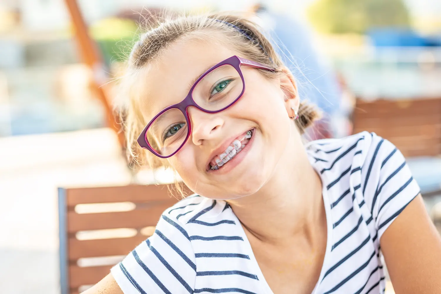 Teen Orthodontics in Florham Park, NJ | Express Dental Studio