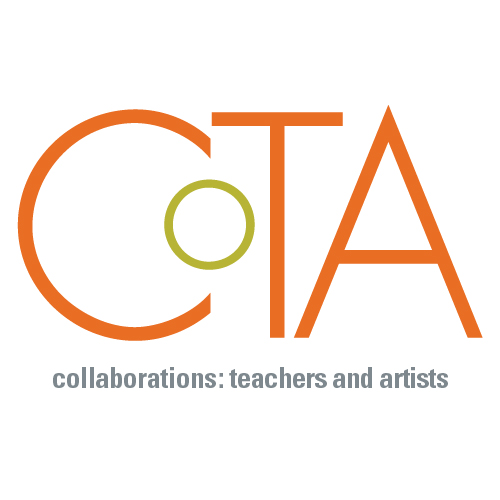 Collaborations: Teachers & Artists