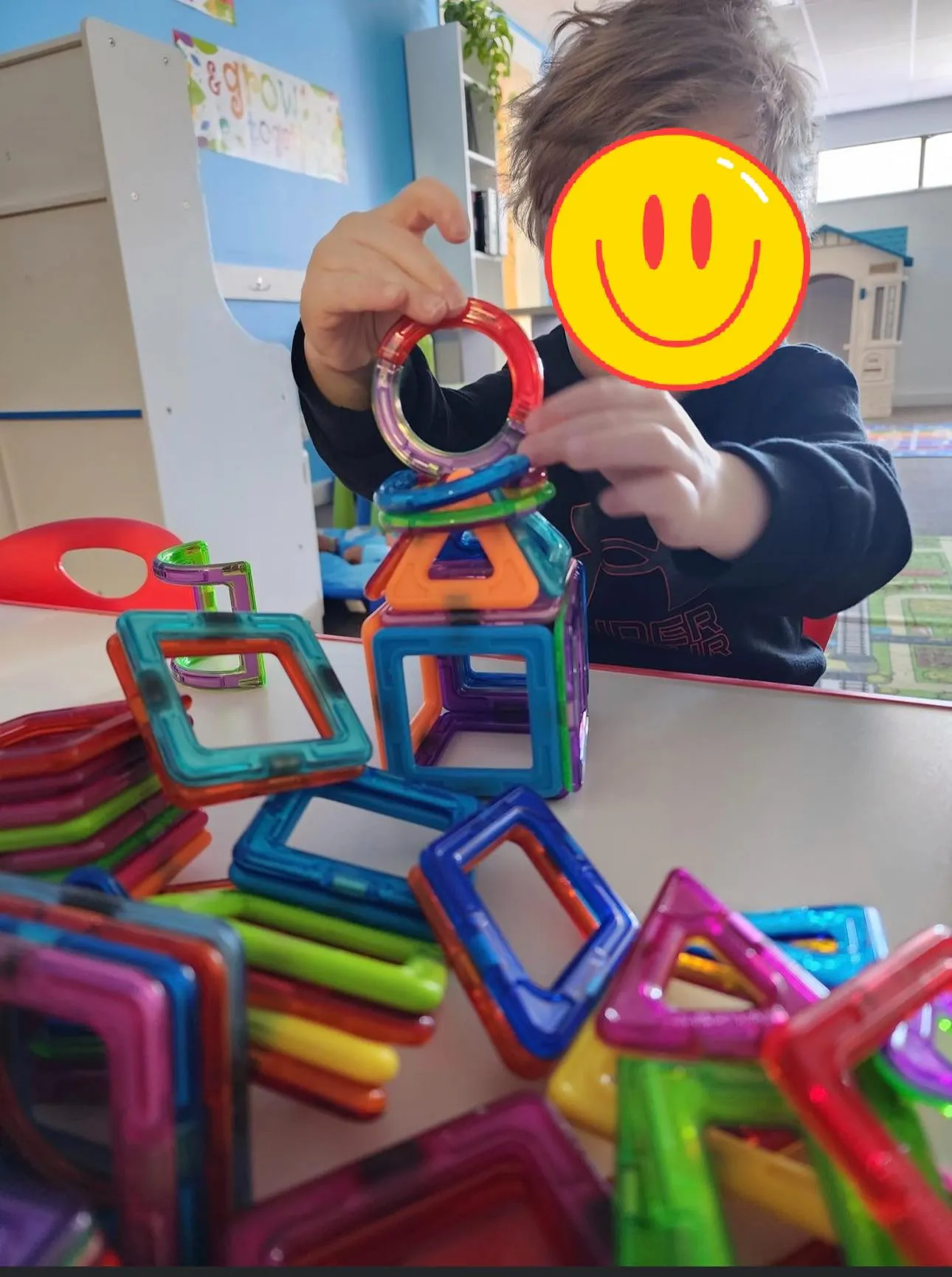 child