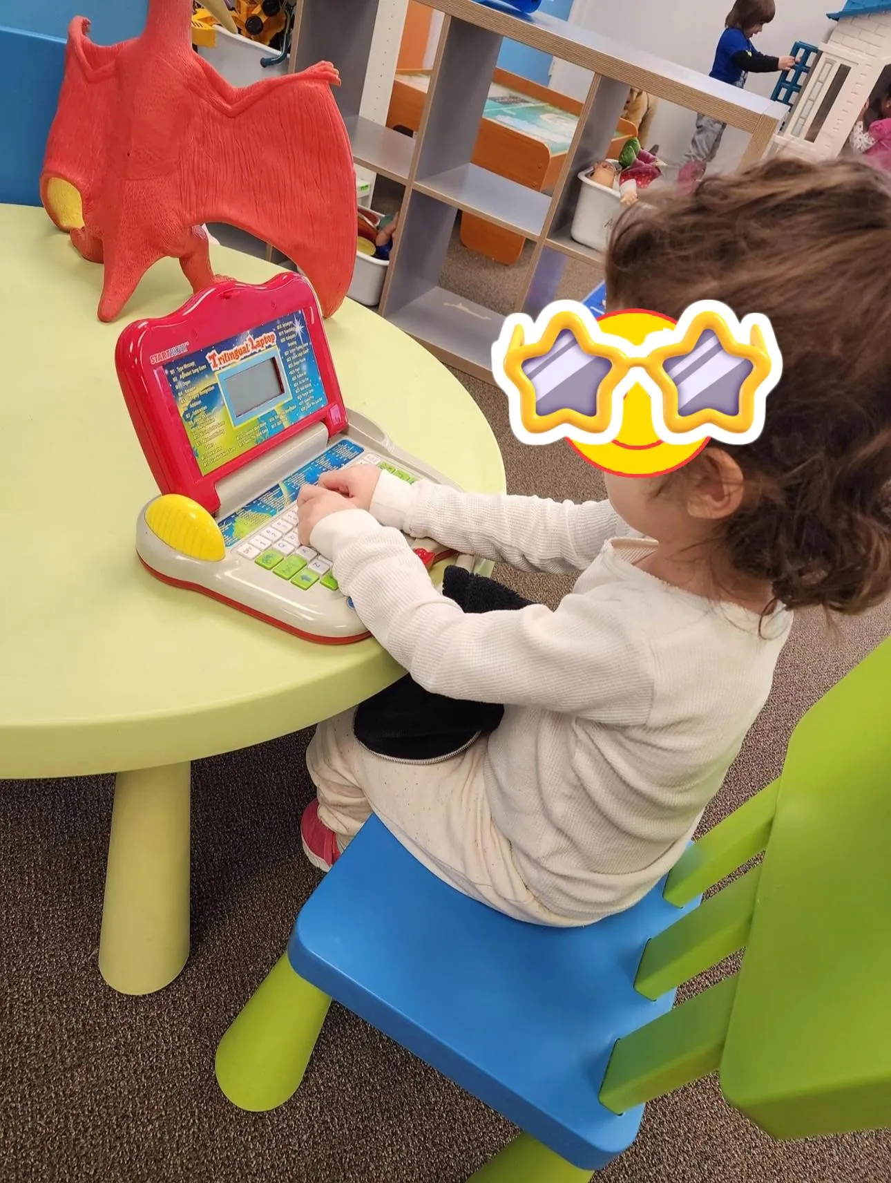 gallery kids