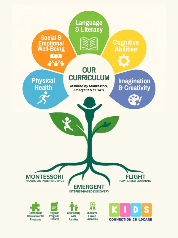 Curriculum