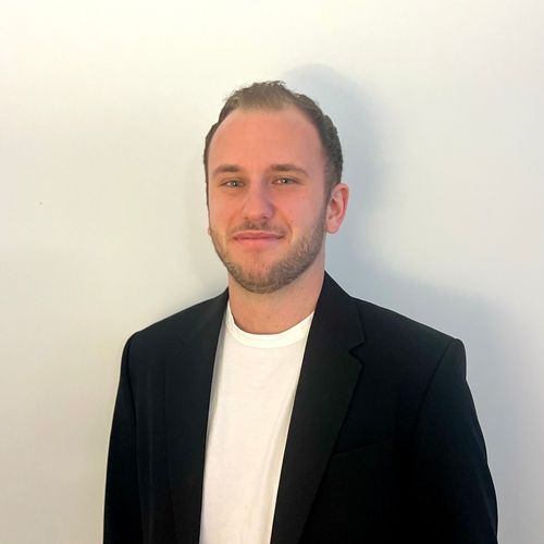 Picture of Zach Aumueller