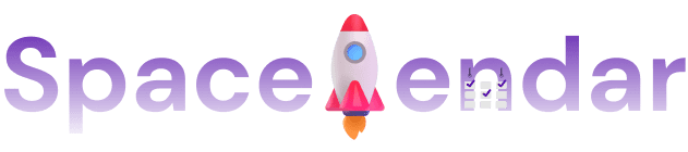spacelendar logo