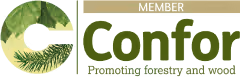 Minuntion confor member logo