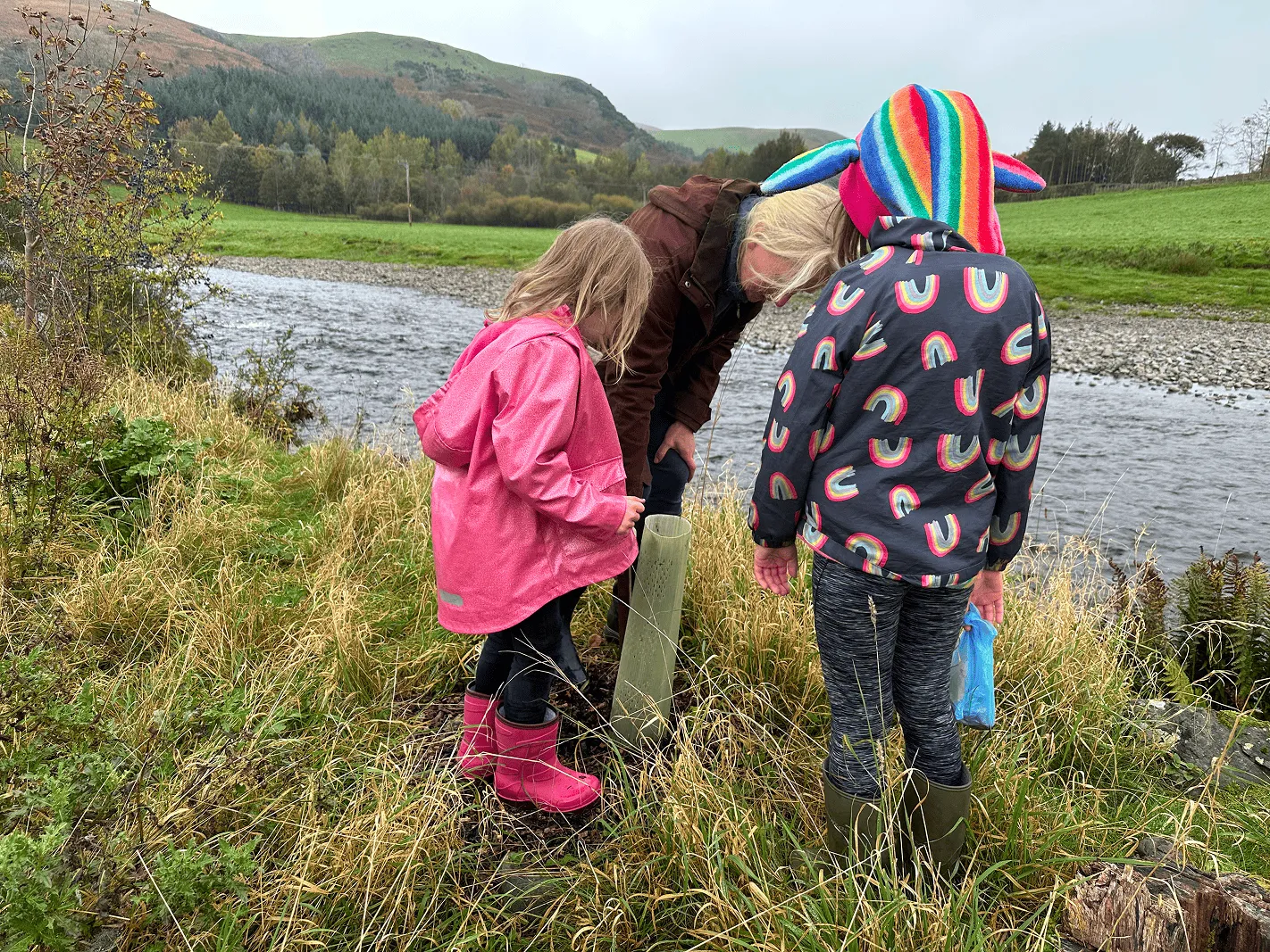 Minution game shooting