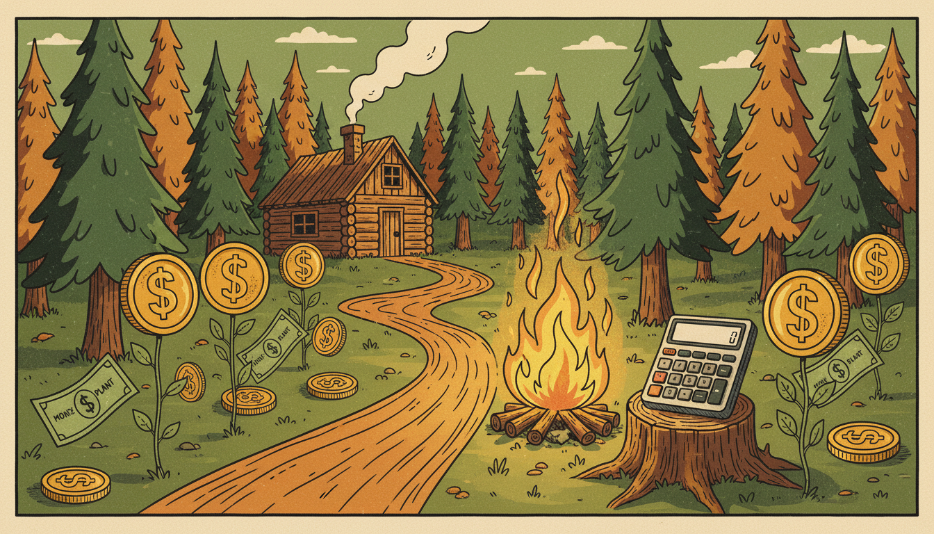5 Tax Secrets Every Campground Owner Needs to Know to Improve Cash Flow