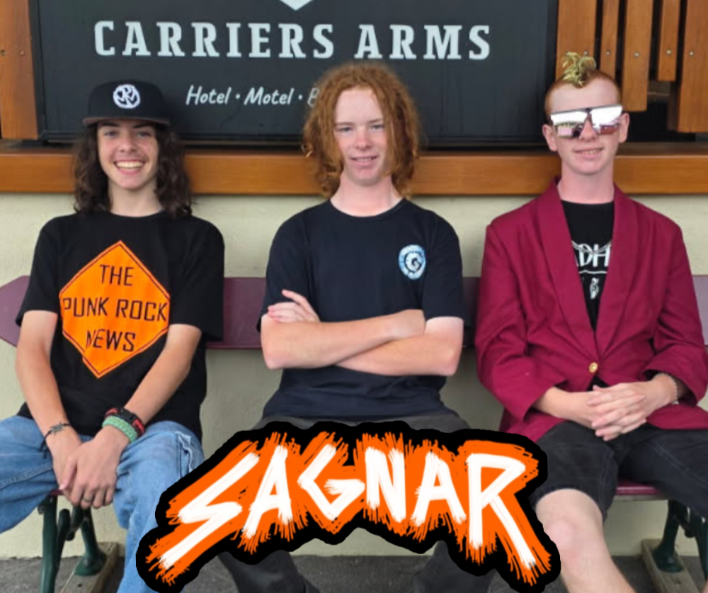 SAGNAR