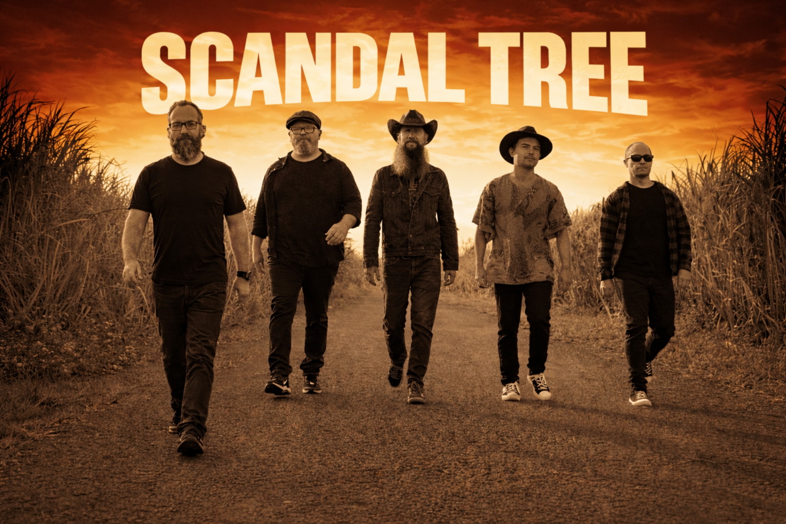 Scandal Tree