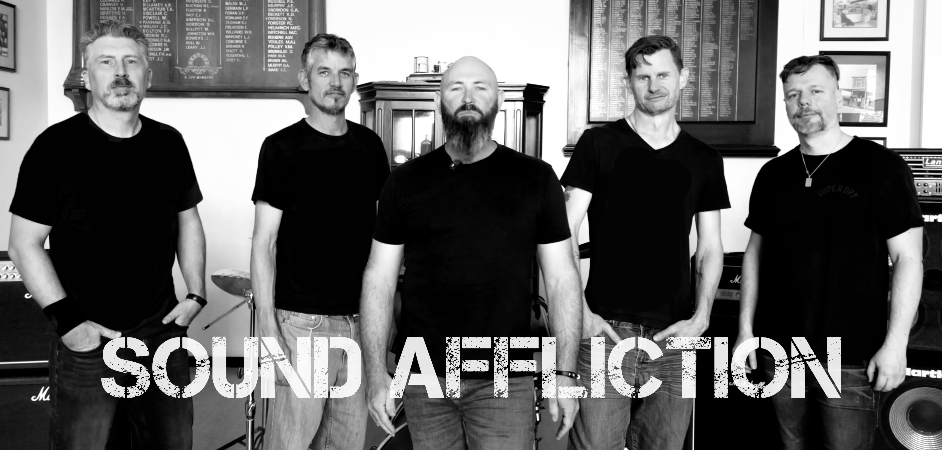 Sound Affliction