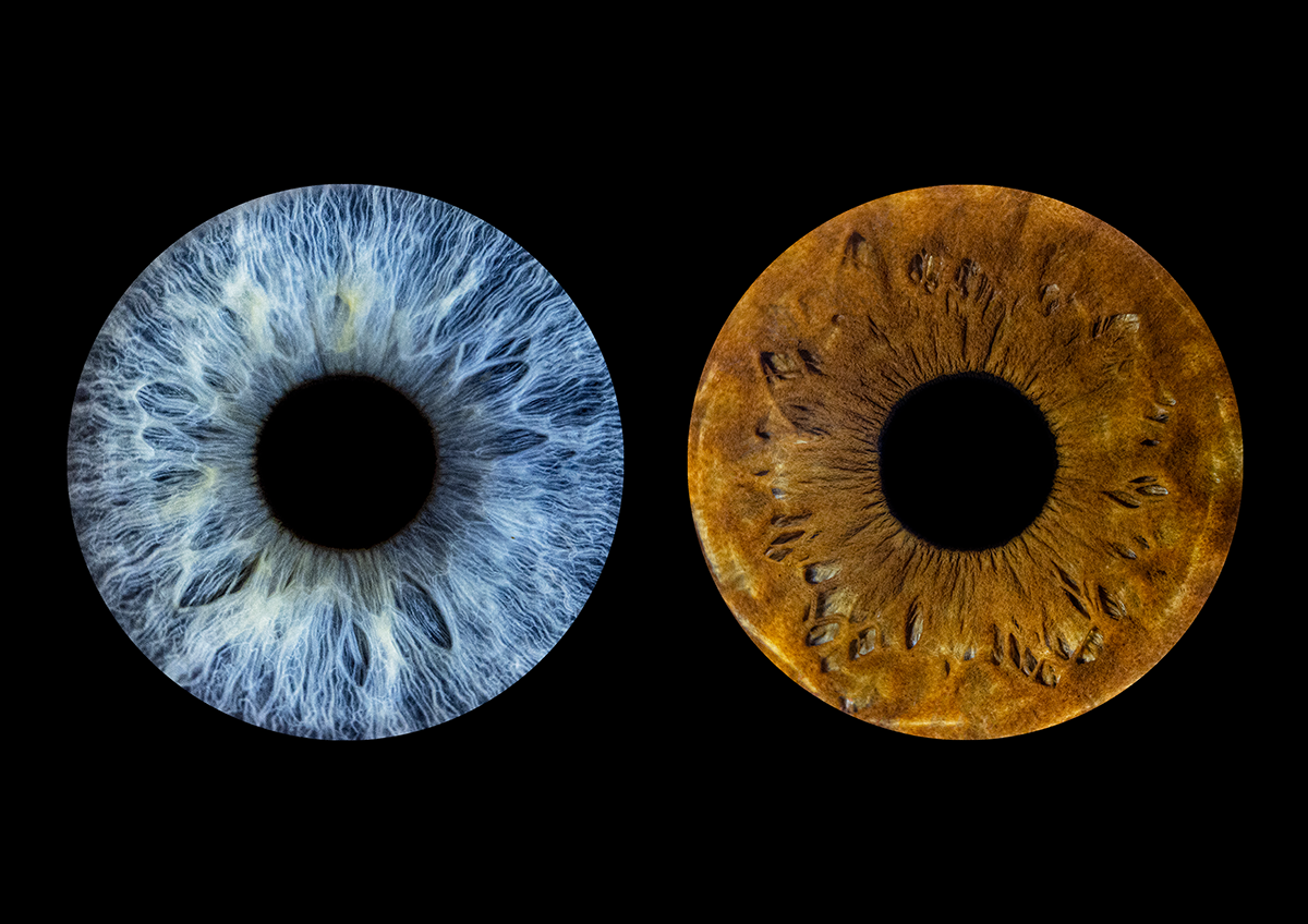 Simple no aura horizontal couple style