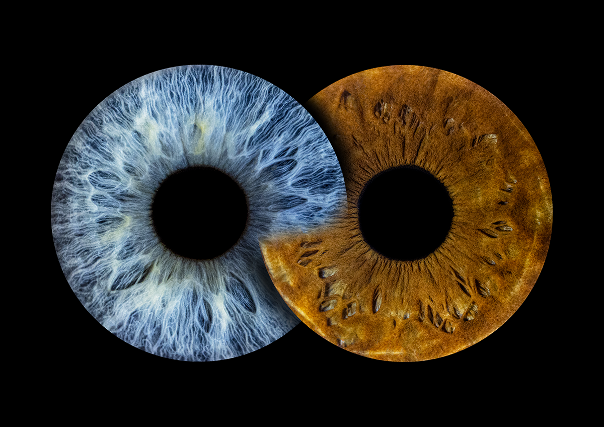 Simple infinity couple style