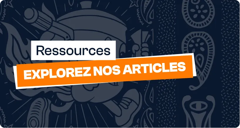 Explorez nos articles sur la vente B2B