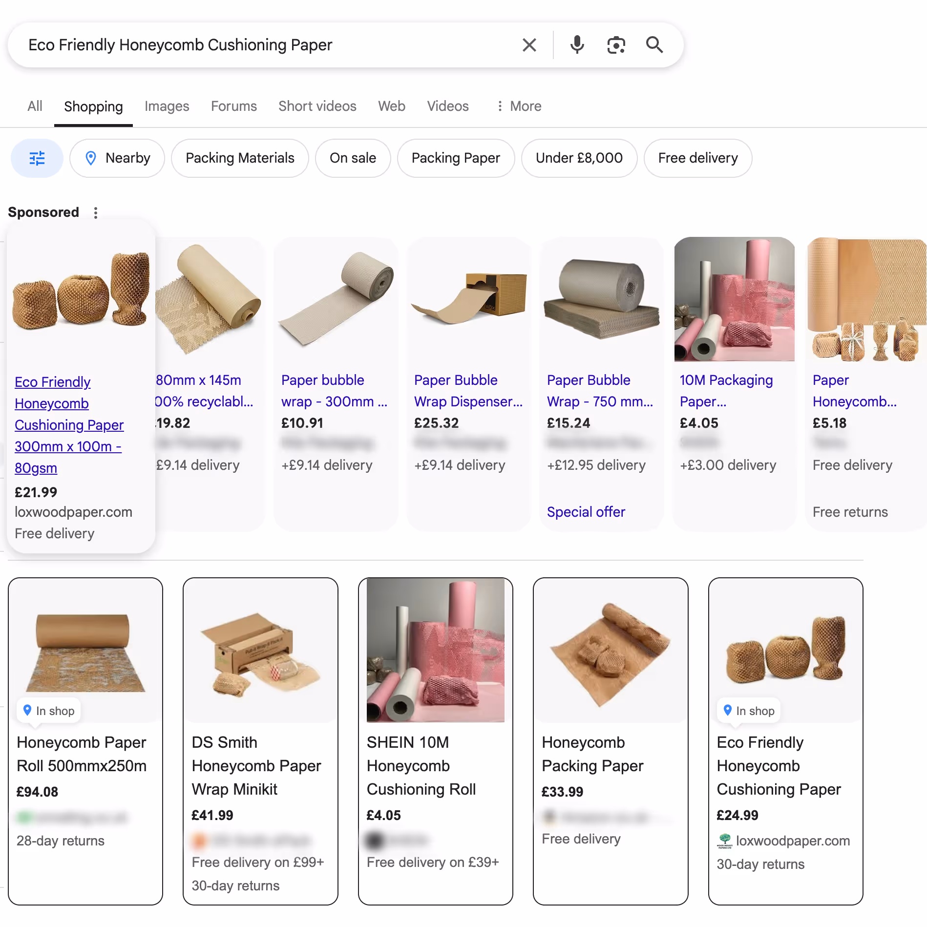 Google Ads to be audited