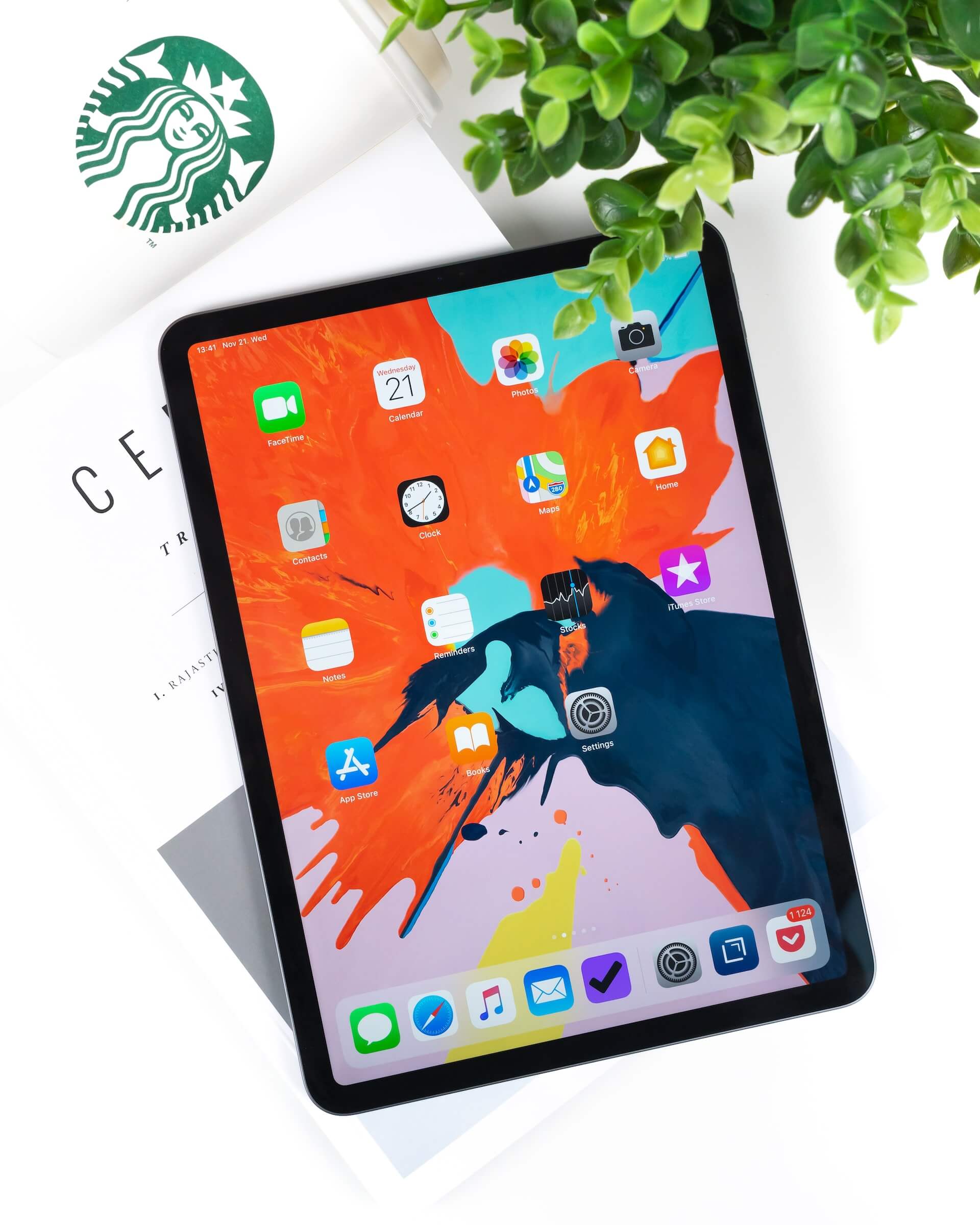 Tablet limitation during usability and contextual navigation