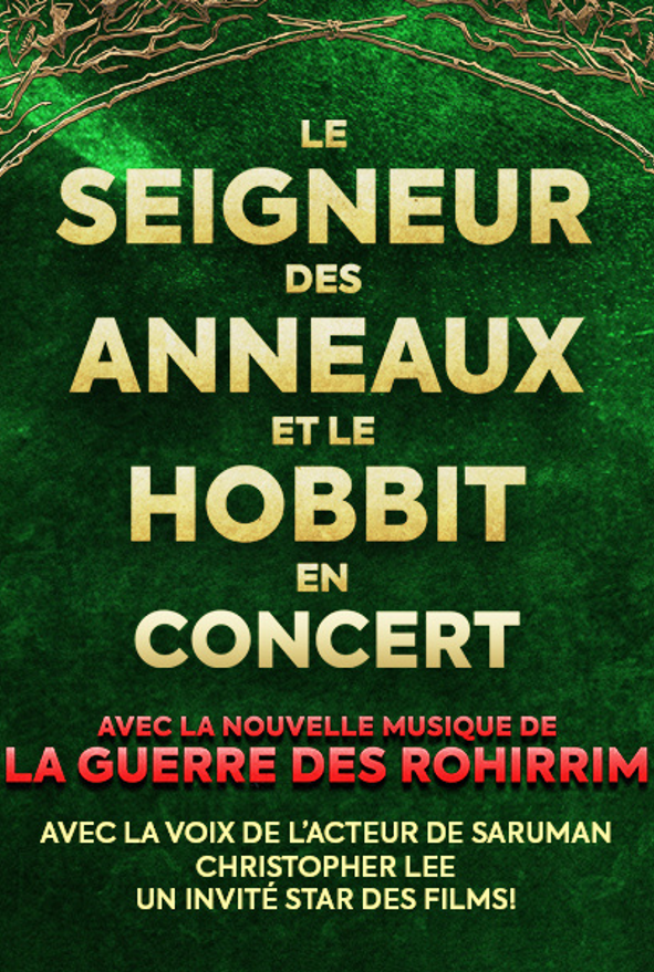 Affiche de l'événement 