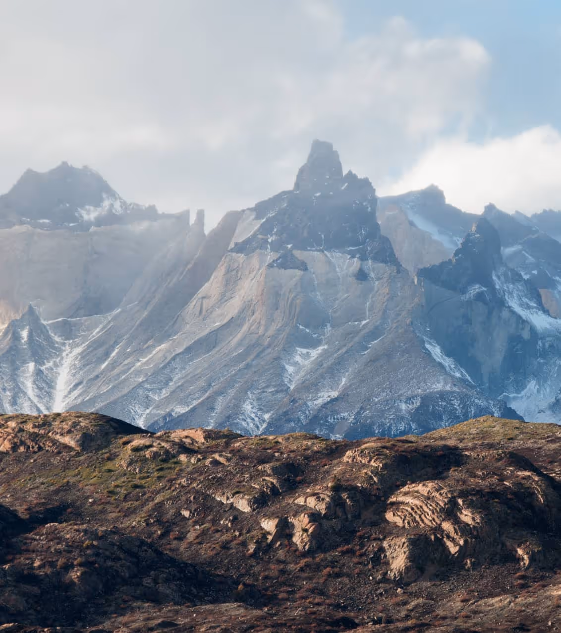 Snowy - Journal X Webflow Template