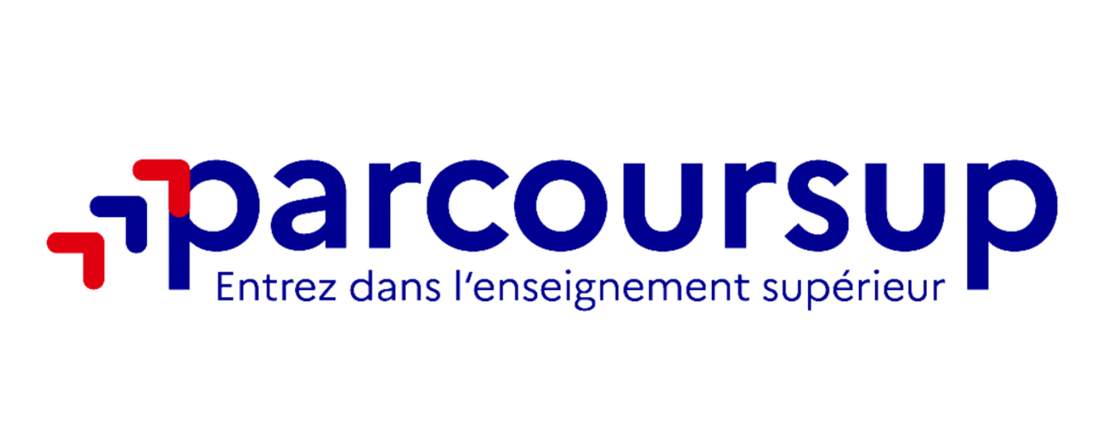 Parcoursup Logo