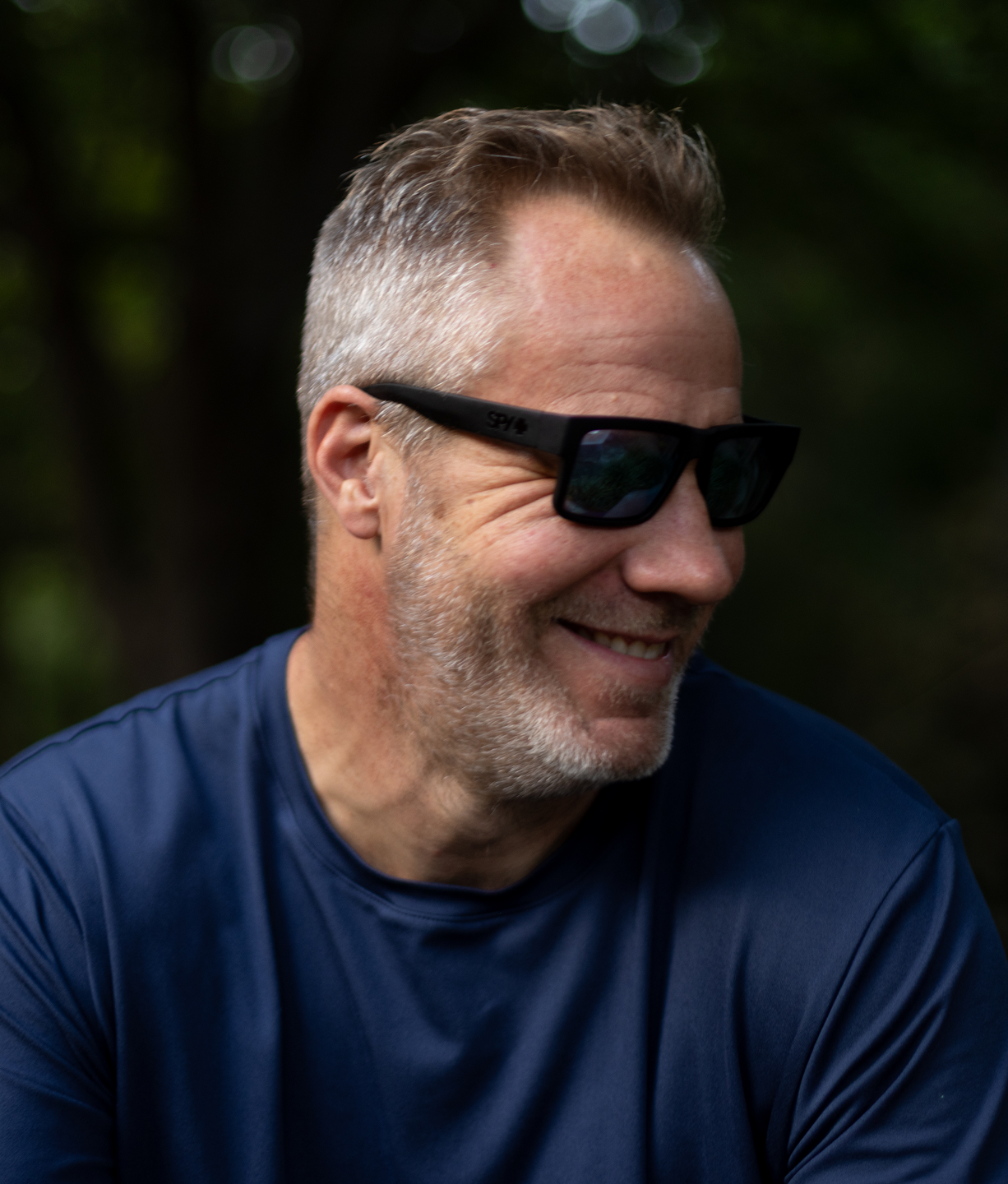 John Carter Origins - Radio Webflow Template