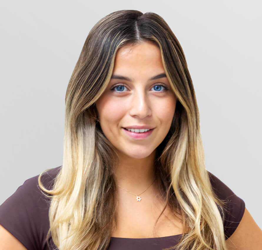 Victoria Kushevsky