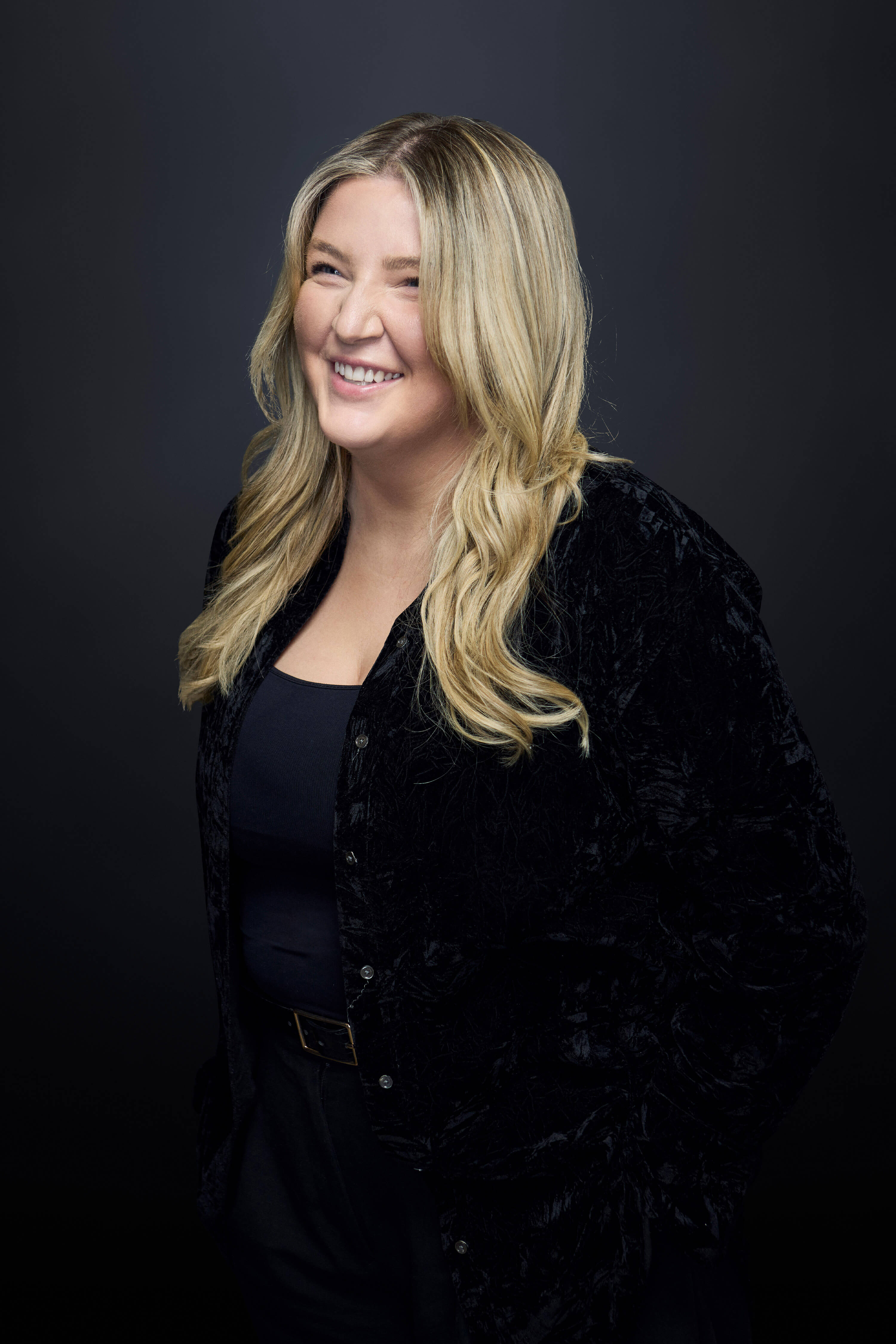 Mackenzie Pennett, Senior Account Executive