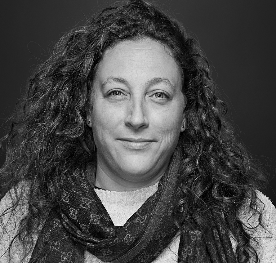 Marie-Suzanne Brodeur, Account Director