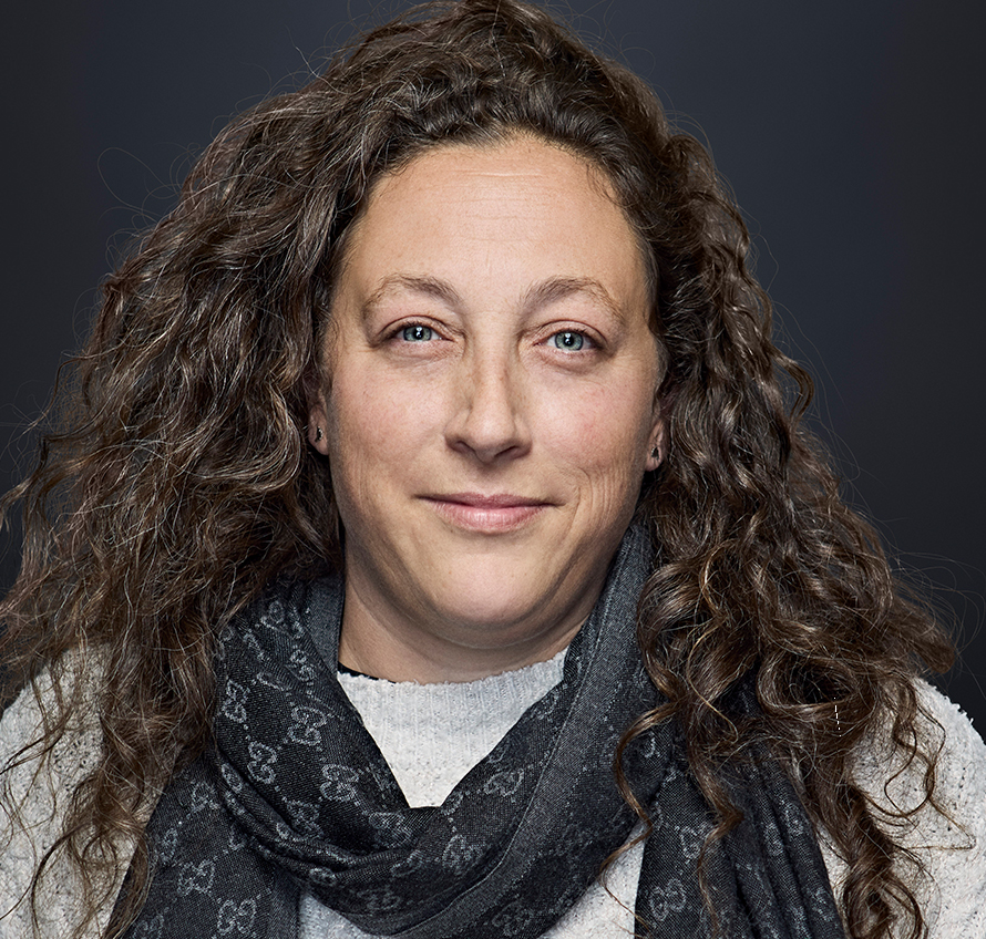 Marie-Suzanne Brodeur