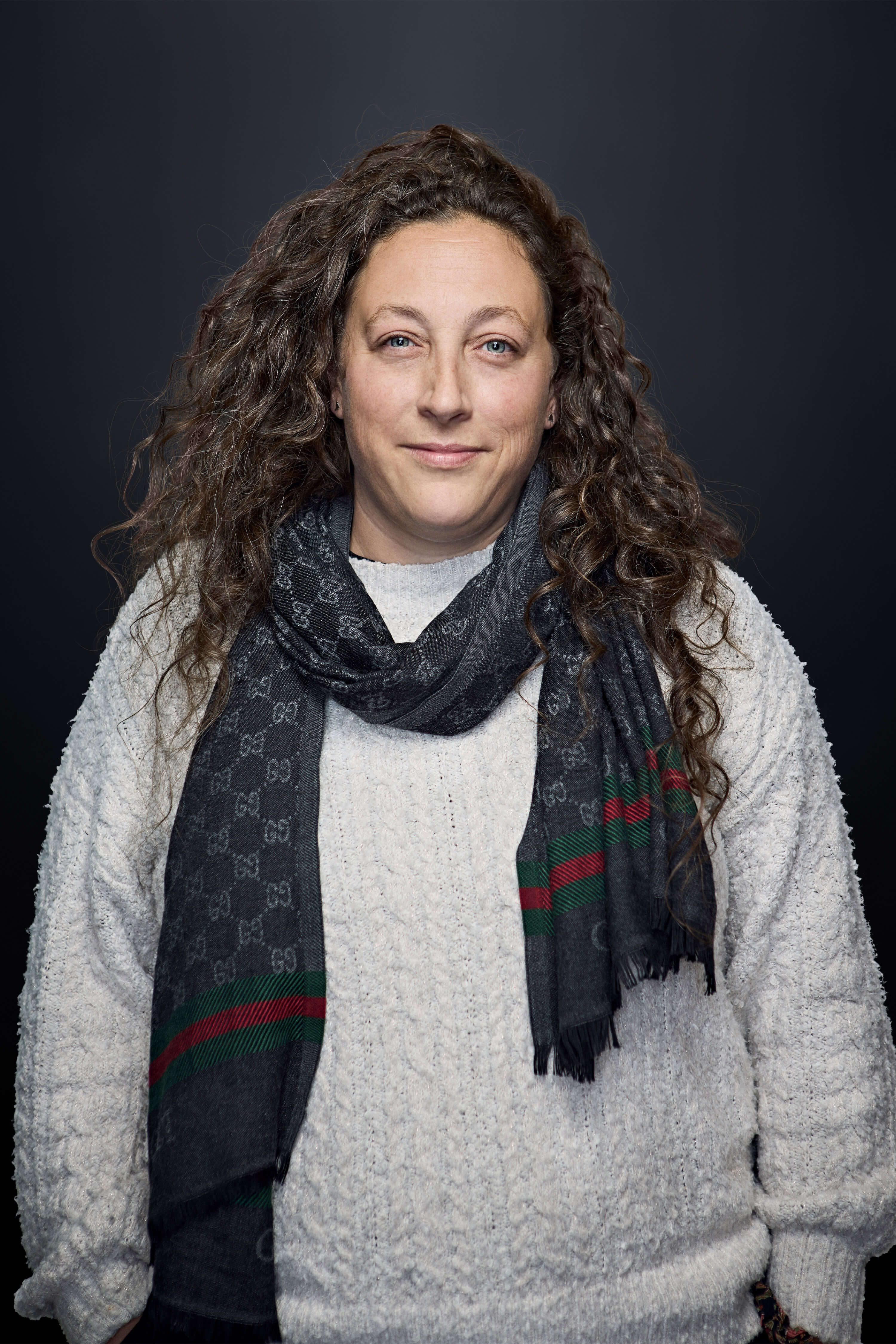 Marie-Suzanne Brodeur, Account Director