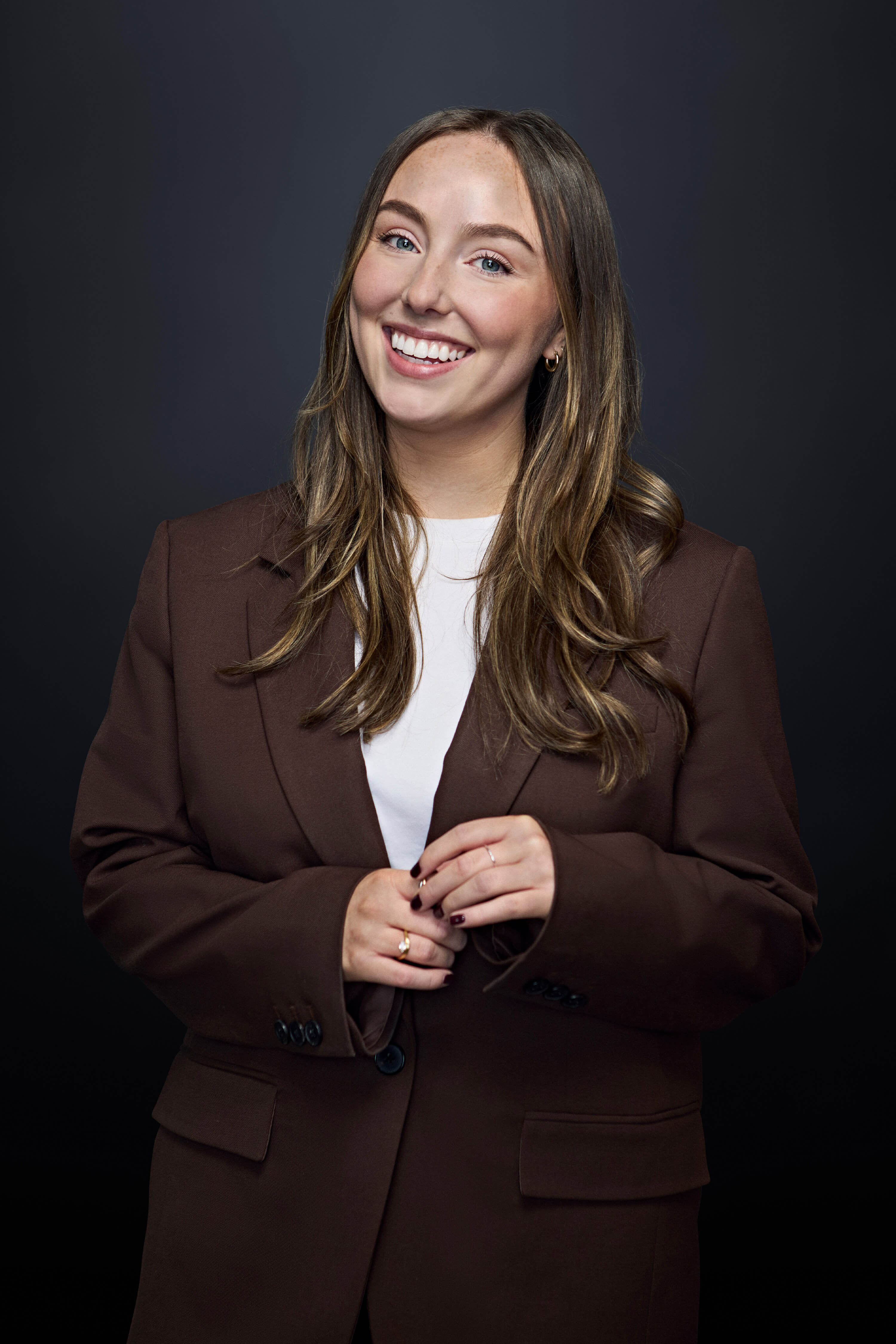 Mackenzie Smith, Senior Account Executive