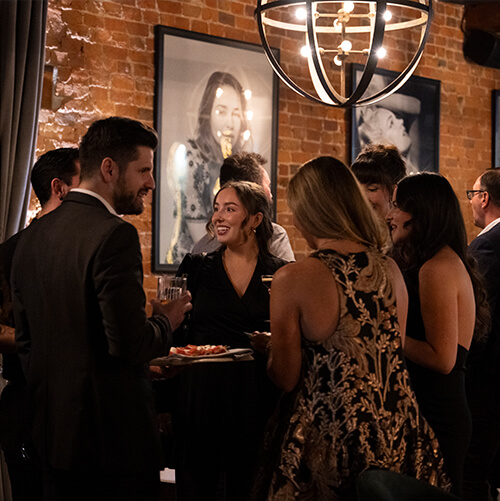 Performance Starts With People