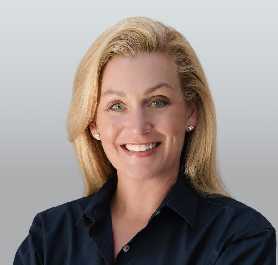 Deborah Belcourt