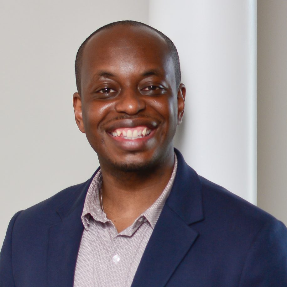 Case Study: Dr. Ifeanyi Olele
