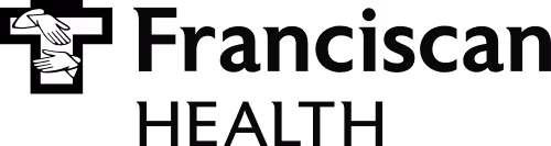 Franciscan Health logo.