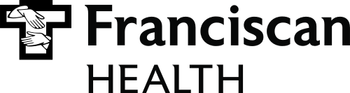 Franciscan Health Logo.