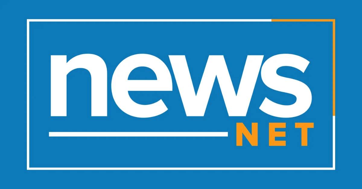 NewsNet logo.