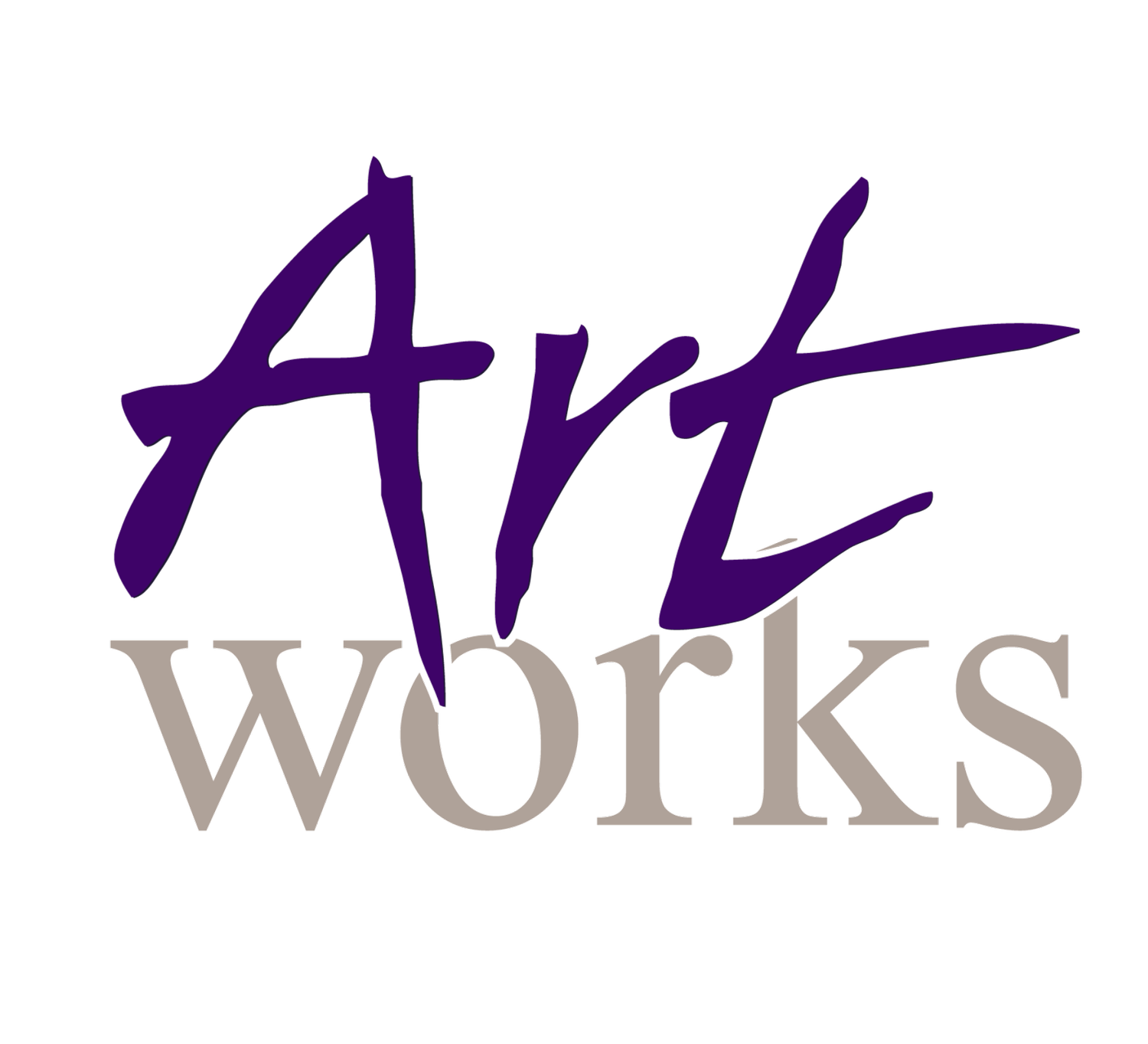 Image of Artworks Big Rapids logo.