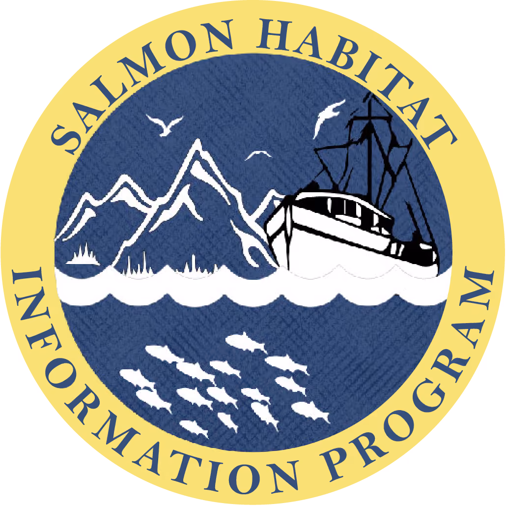 Salmon Habitat