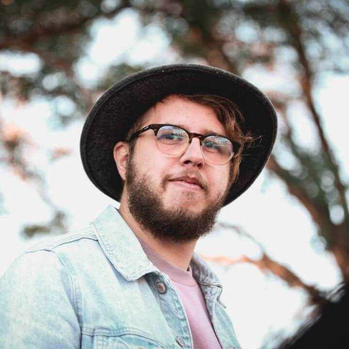 Daniel Boda de la Koala's Journey