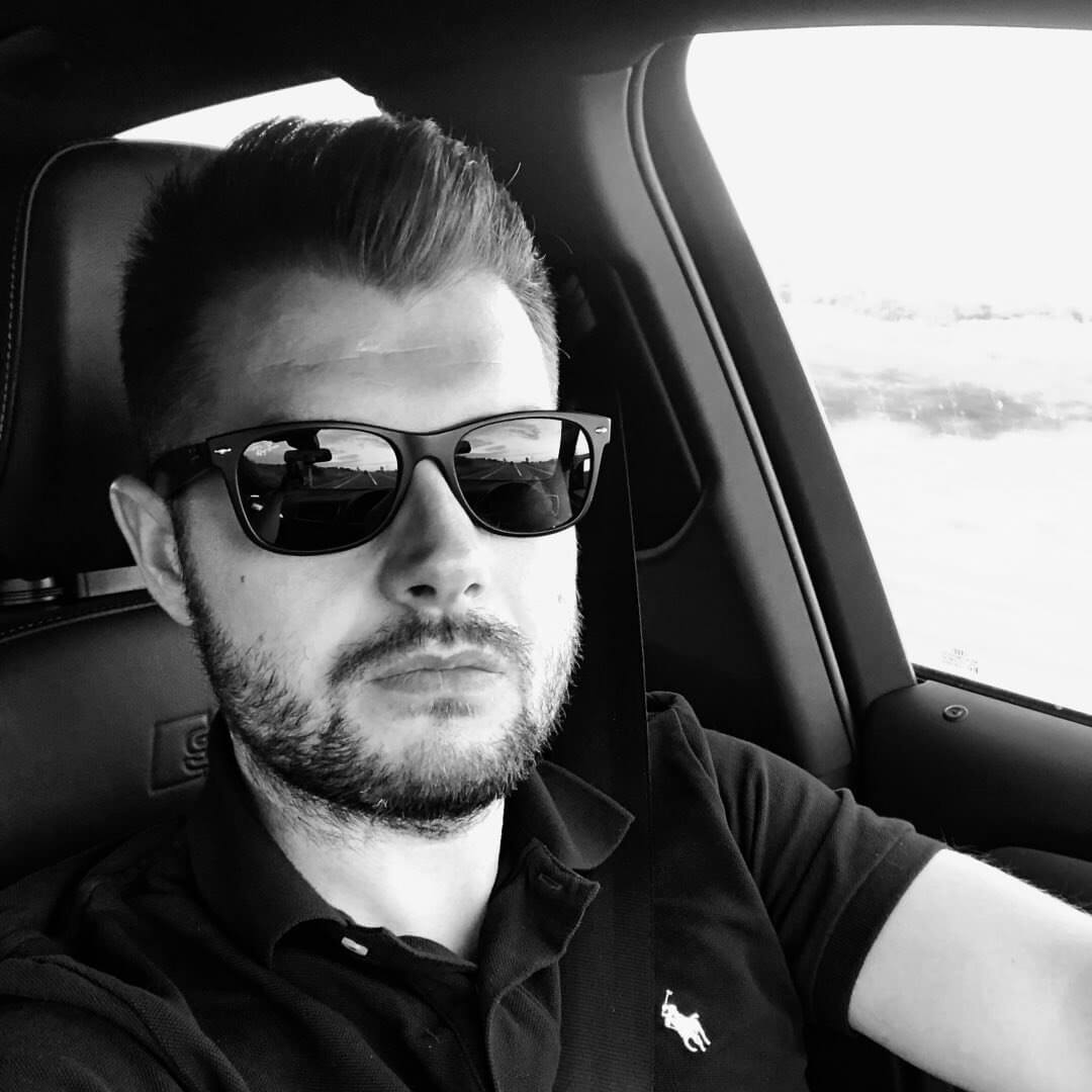 Flaviu Șigovan de la Flaviu Studio