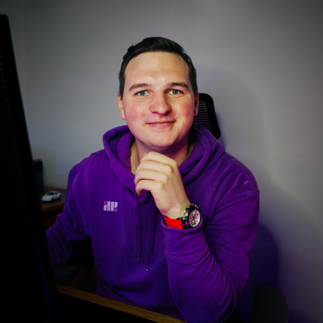 David Papp de la davidpapp.ro