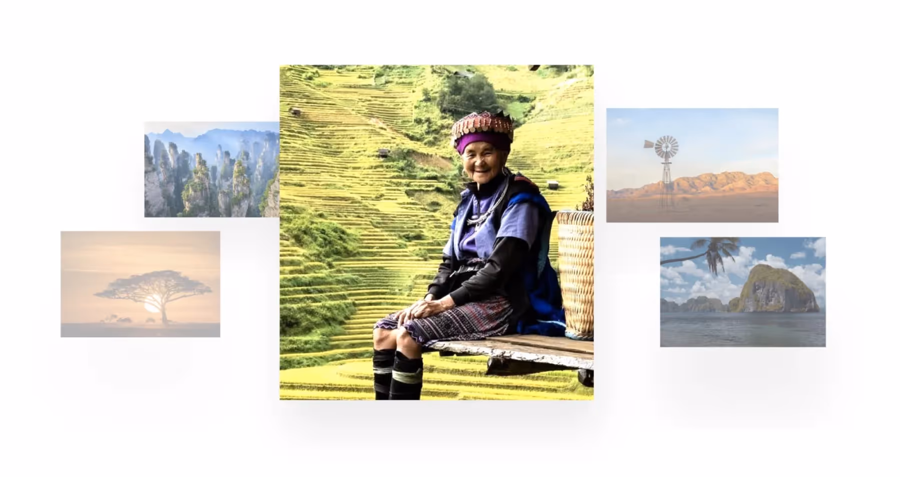 Concept & Background